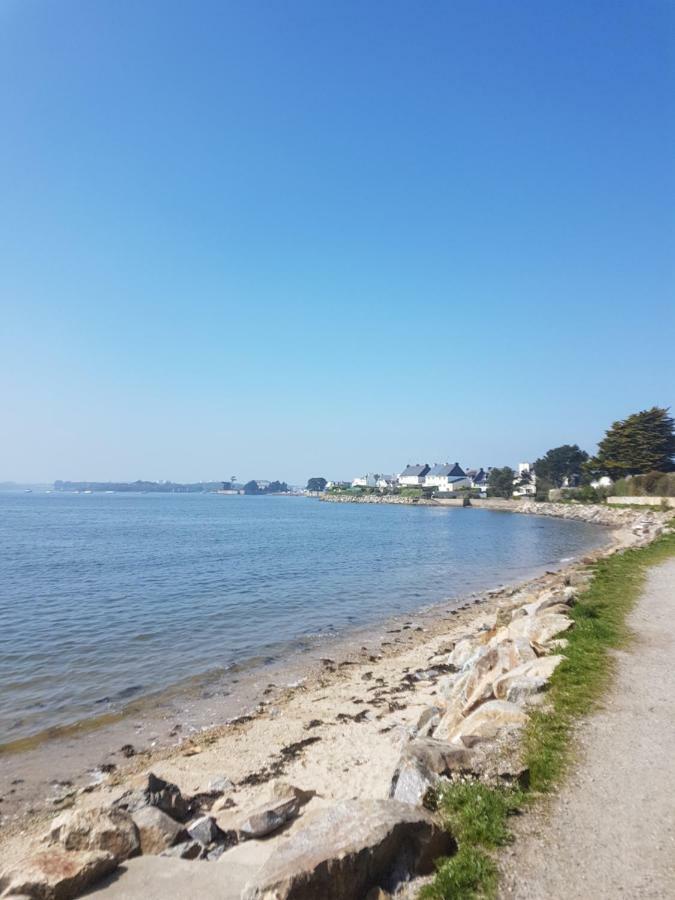 Er Zal Homestay Locmiquelic