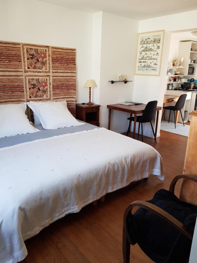 Er Zal Homestay Locmiquelic